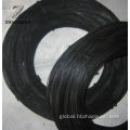 Stainless Steel Mesh Galvanized Black Annealed Iron Wire Weaving Binding Wire Factory